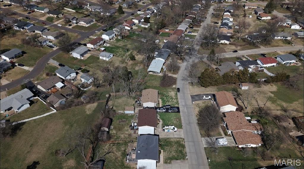 Tara South Ii Resub - Land