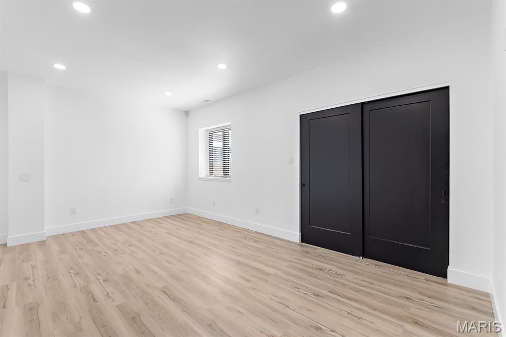 Thomas J Kennerly Estate - Residential