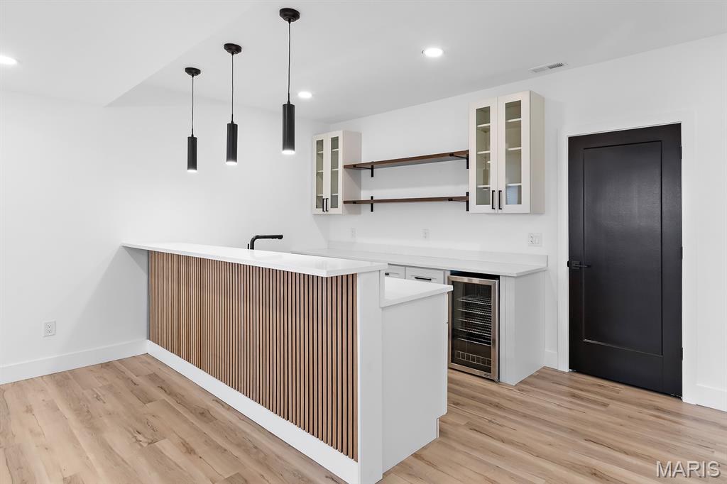 Thomas J Kennerly Estate - Residential