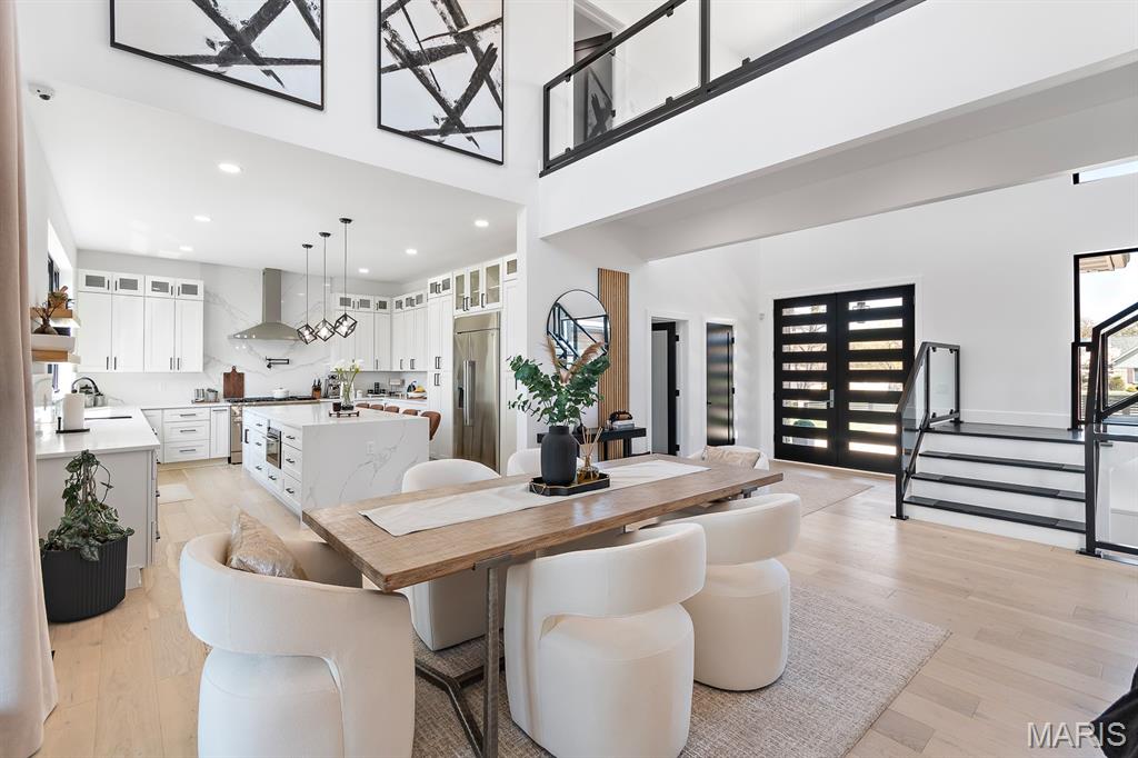 Thomas J Kennerly Estate - Residential