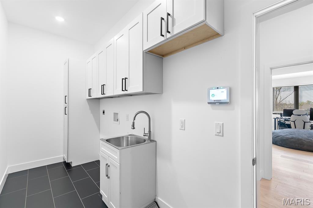 Thomas J Kennerly Estate - Residential