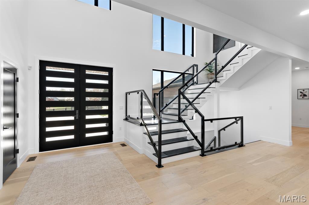 Thomas J Kennerly Estate - Residential