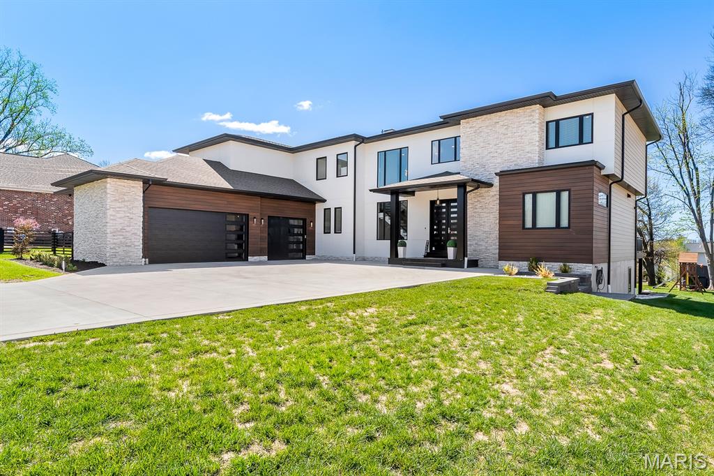 Thomas J Kennerly Estate - Residential