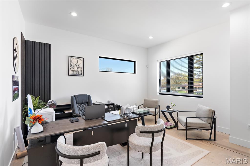 Thomas J Kennerly Estate - Residential