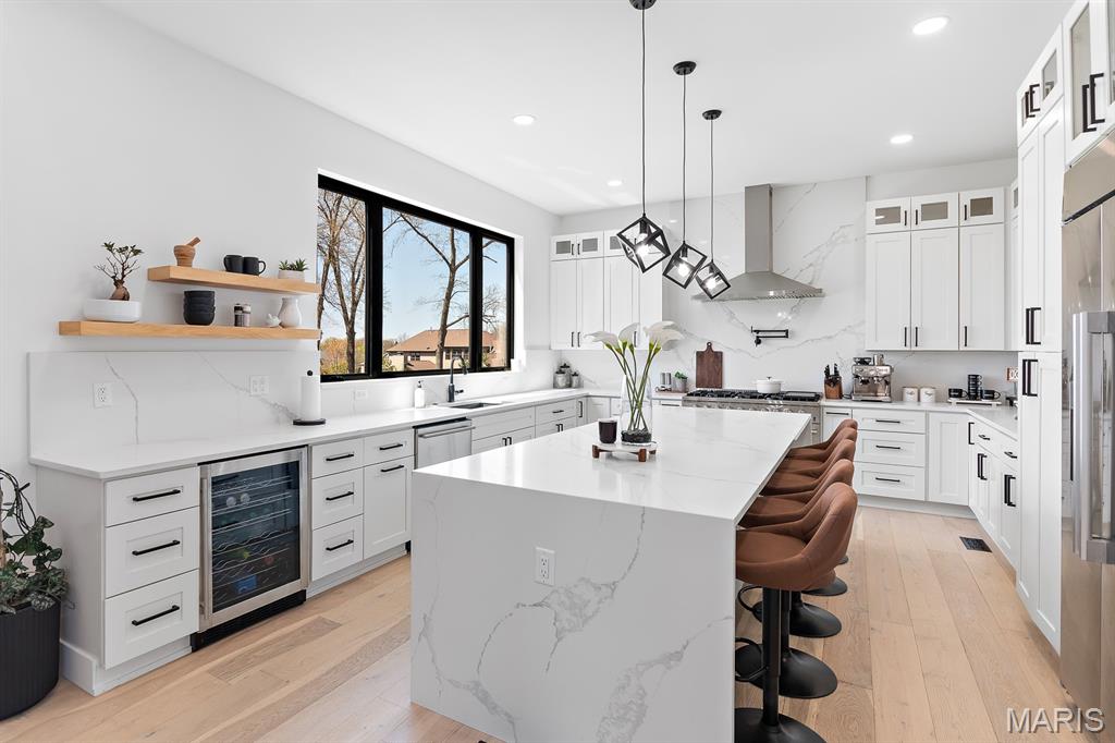 Thomas J Kennerly Estate - Residential