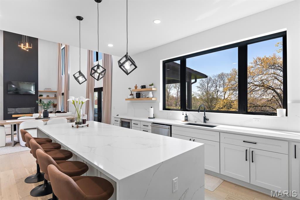 Thomas J Kennerly Estate - Residential