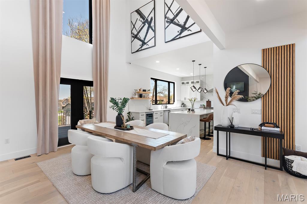 Thomas J Kennerly Estate - Residential