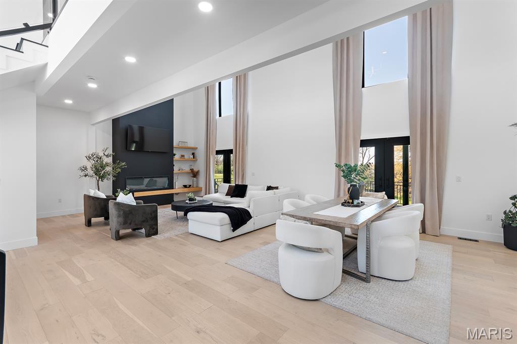 Thomas J Kennerly Estate - Residential