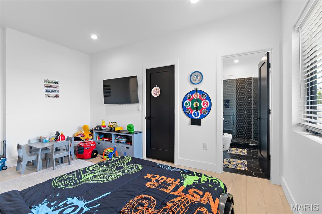 Thomas J Kennerly Estate - Residential