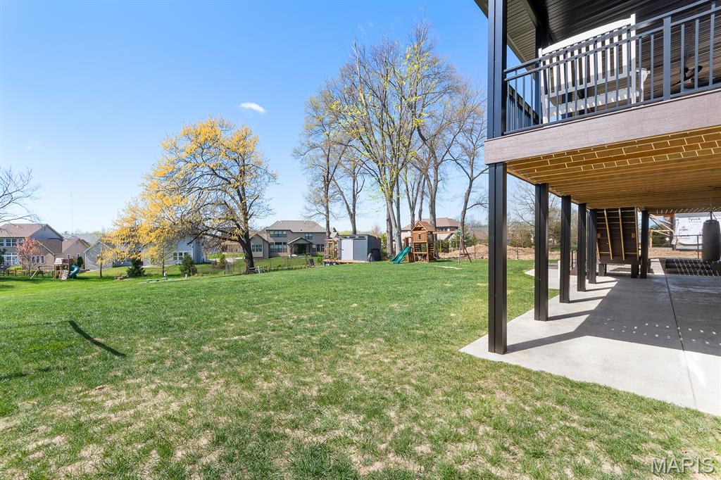 Thomas J Kennerly Estate - Residential