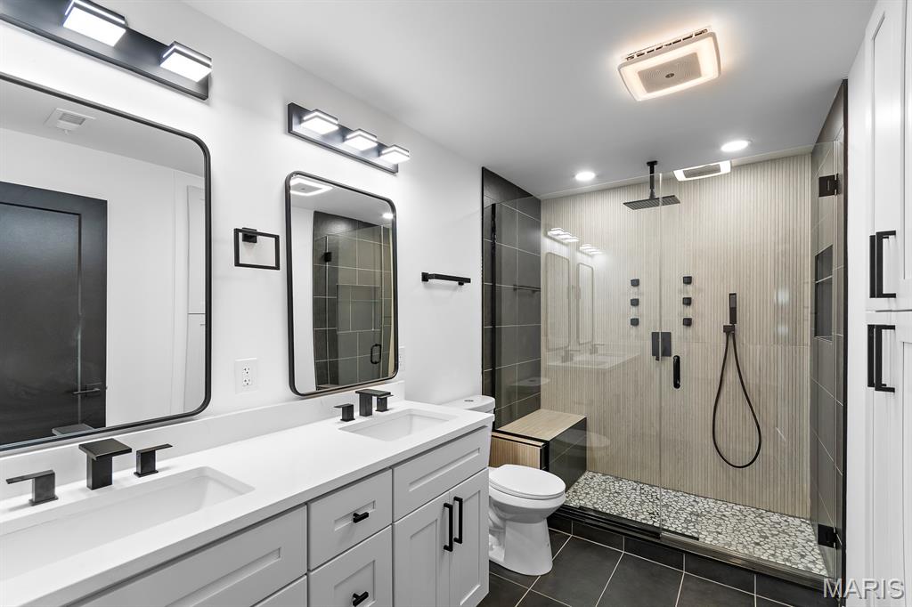 Thomas J Kennerly Estate - Residential