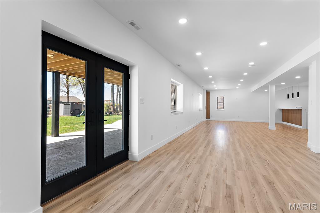 Thomas J Kennerly Estate - Residential