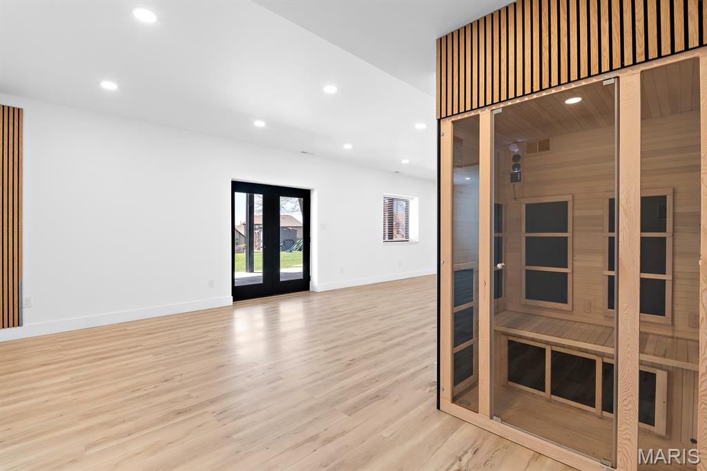 Thomas J Kennerly Estate - Residential