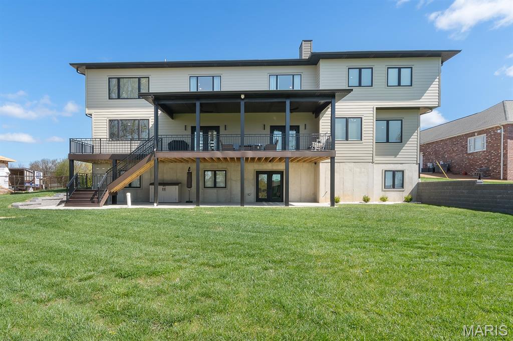 Thomas J Kennerly Estate - Residential