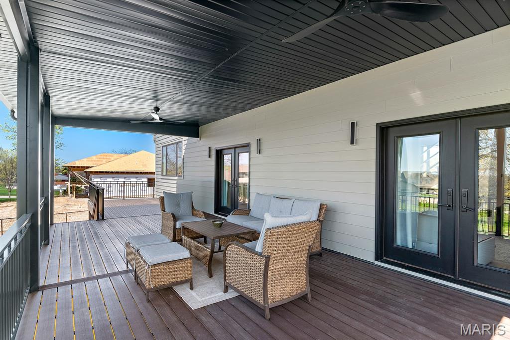 Thomas J Kennerly Estate - Residential