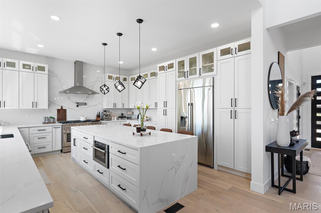 Thomas J Kennerly Estate - Residential