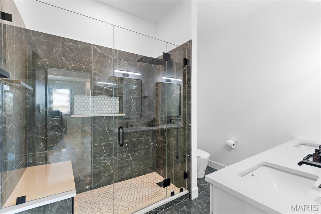 Thomas J Kennerly Estate - Residential