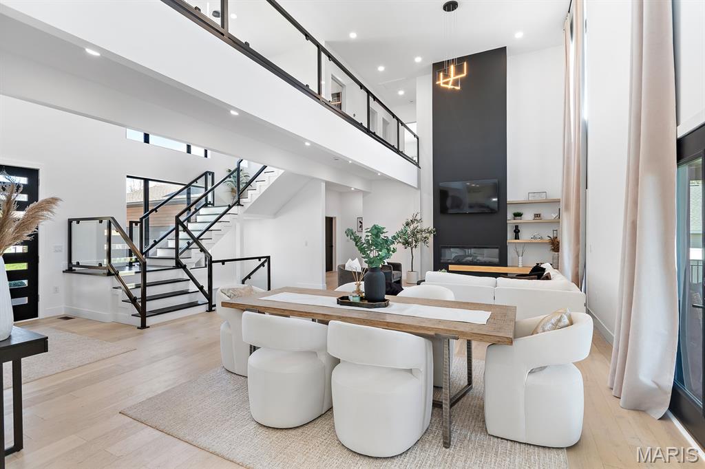 Thomas J Kennerly Estate - Residential