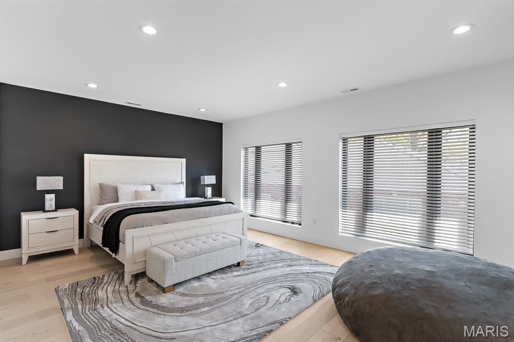 Thomas J Kennerly Estate - Residential