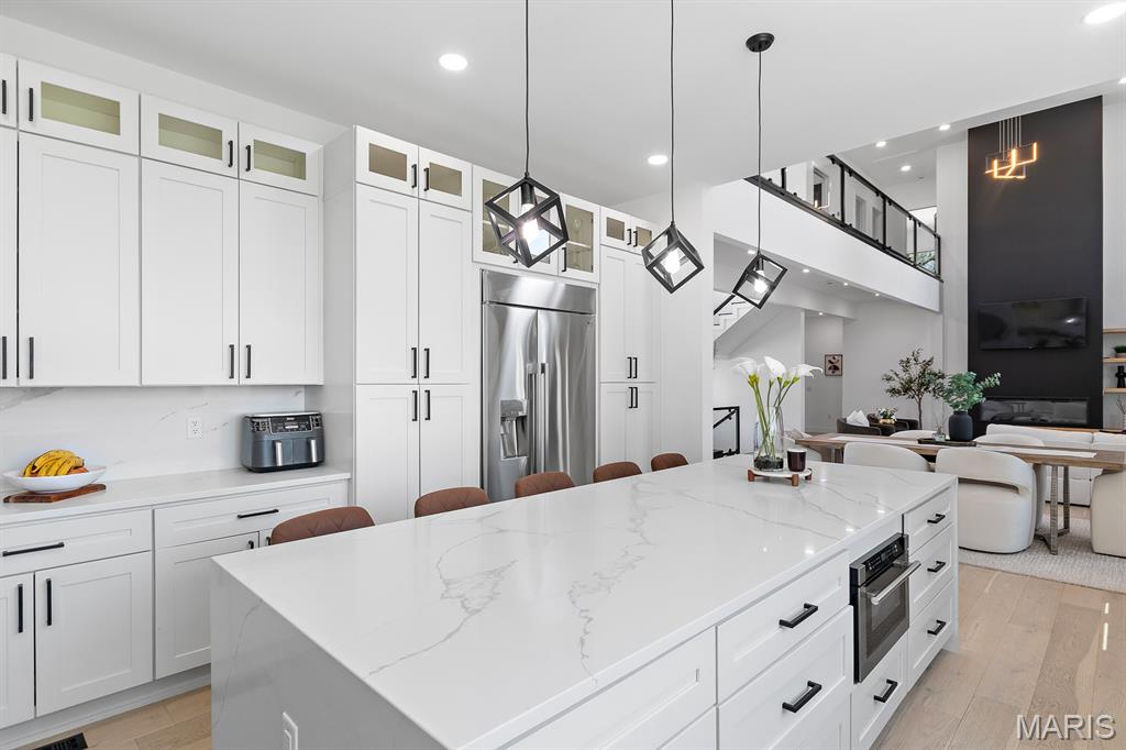 Thomas J Kennerly Estate - Residential