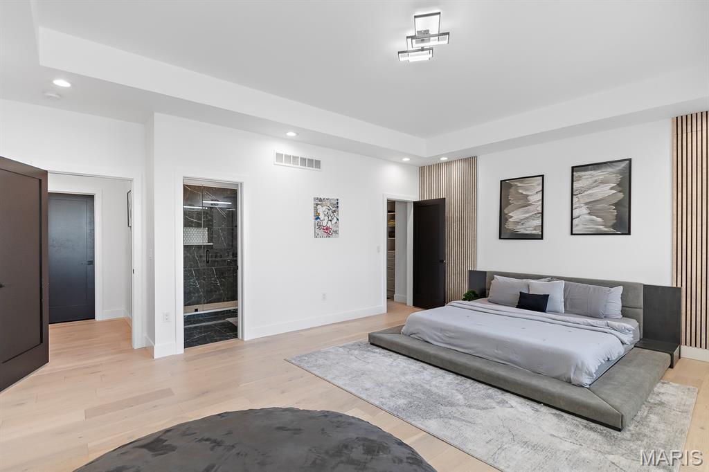 Thomas J Kennerly Estate - Residential