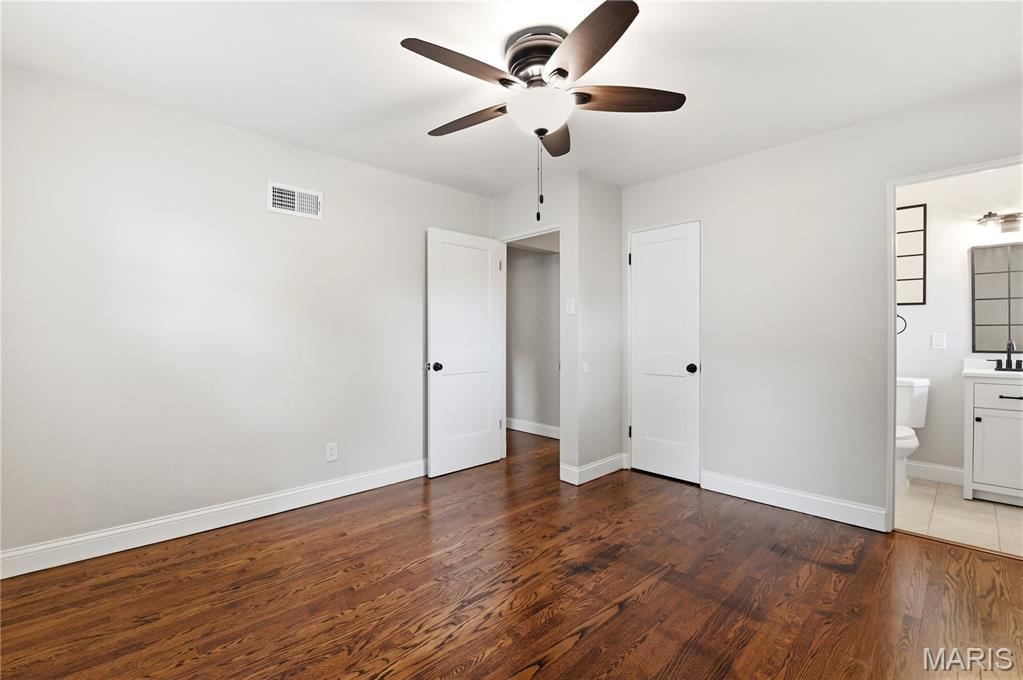 St. Denis Court - Residential