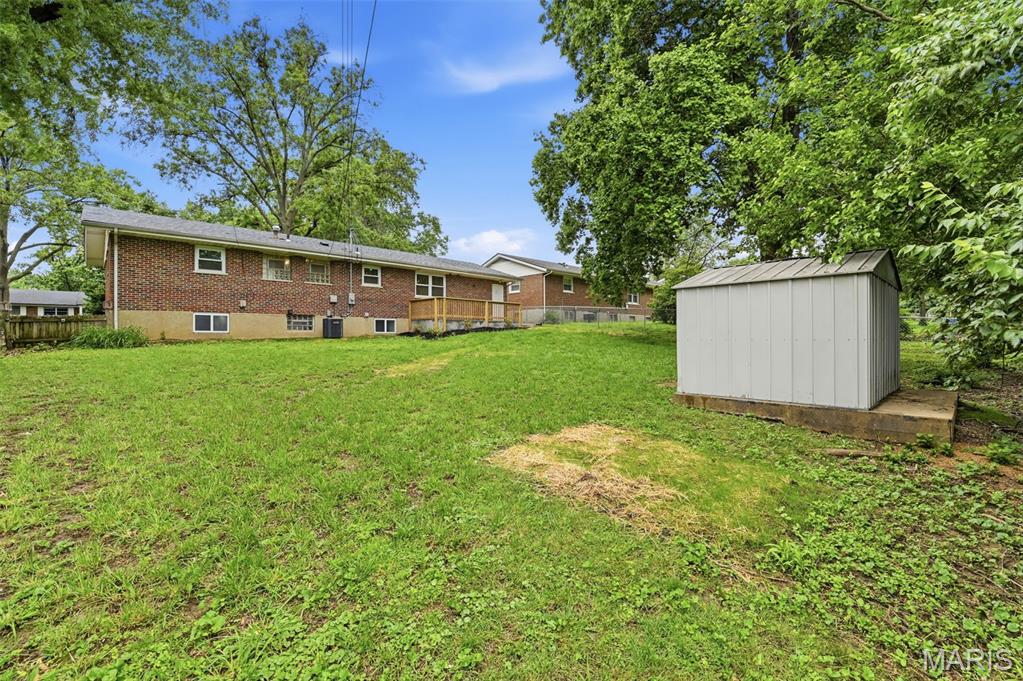 St. Denis Court - Residential