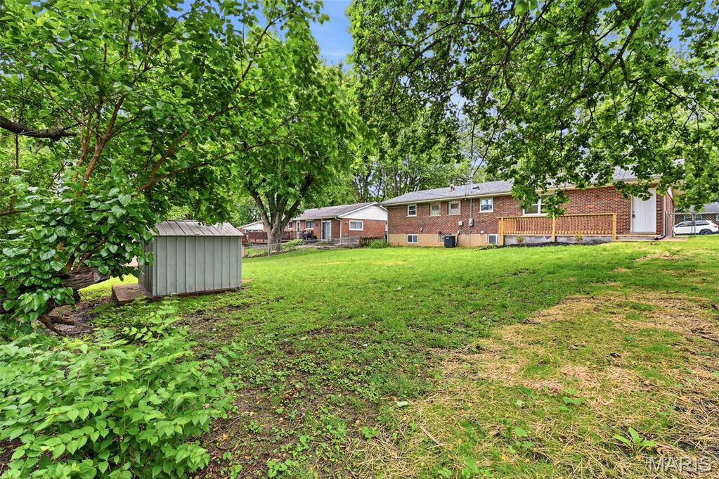 St. Denis Court - Residential