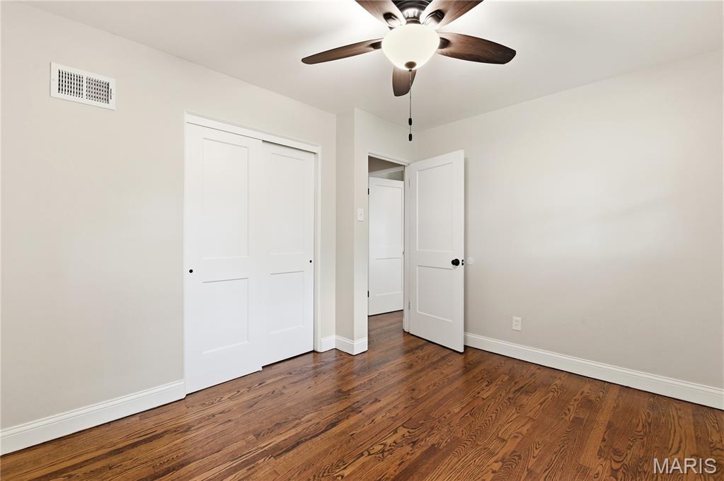 St. Denis Court - Residential