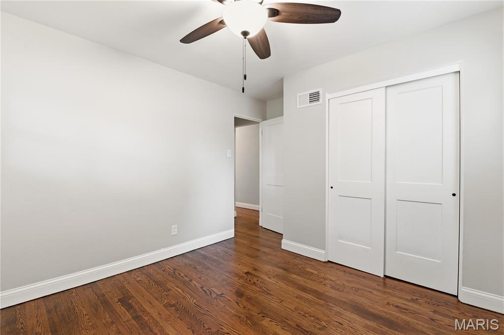 St. Denis Court - Residential