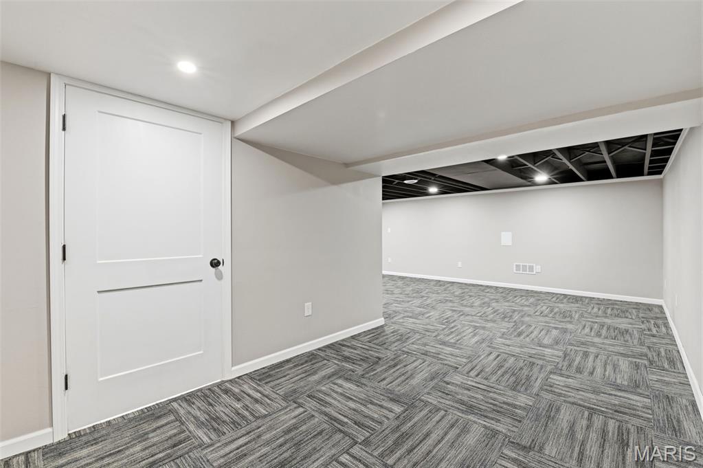St. Denis Court - Residential