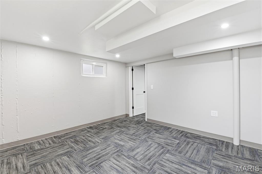 St. Denis Court - Residential
