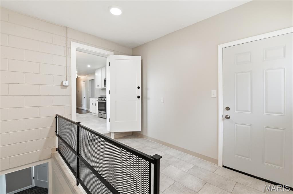 St. Denis Court - Residential