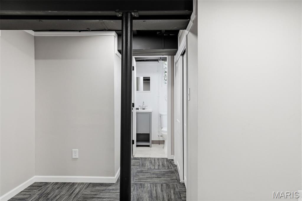 St. Denis Court - Residential