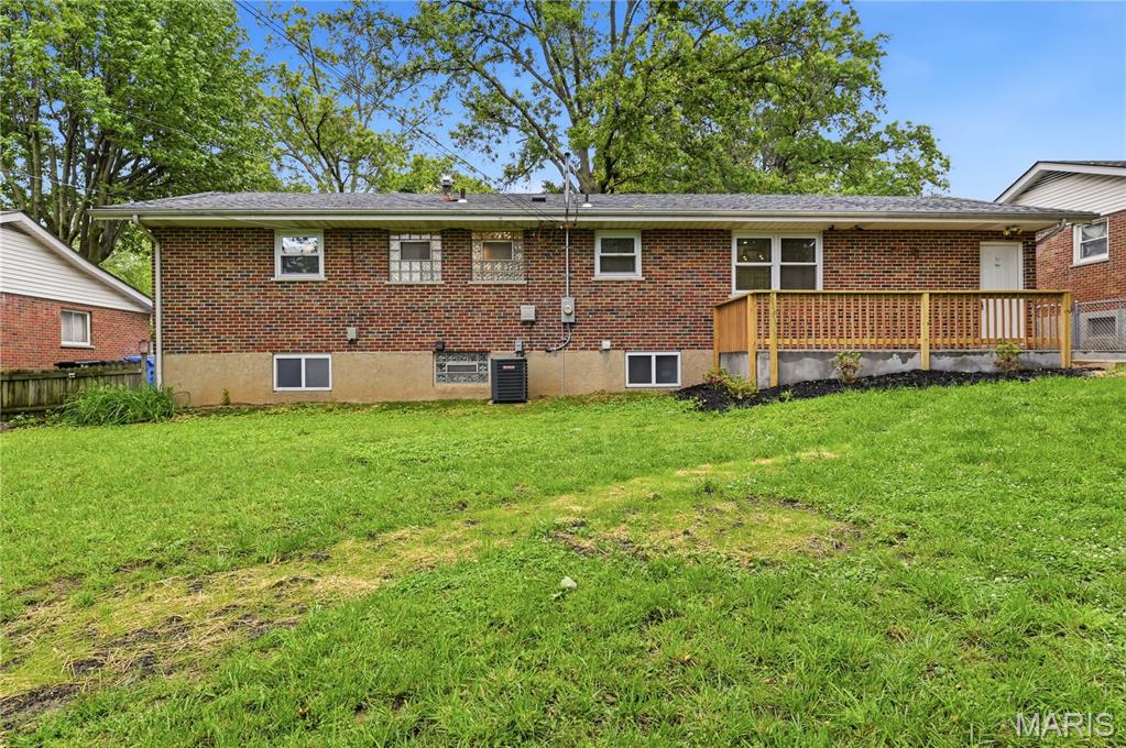 St. Denis Court - Residential