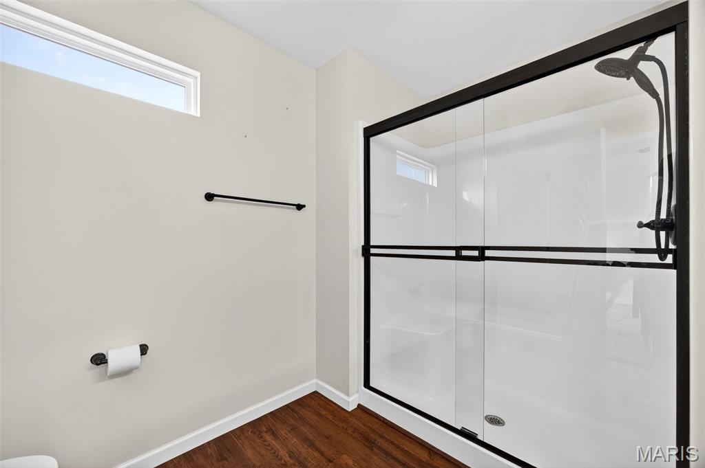 Glen Meadows - Residential