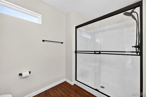 Tiny photo for 791 Glen Eagle Drive, Troy, MO 63379 (MLS # 26016833)