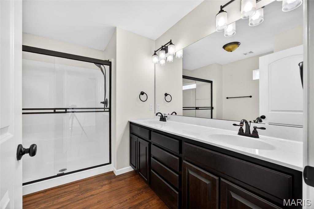 Glen Meadows - Residential