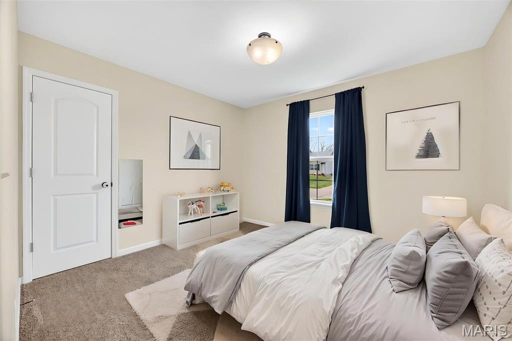 Glen Meadows - Residential