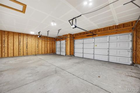 Tiny photo for 791 Glen Eagle Drive, Troy, MO 63379 (MLS # 26016833)