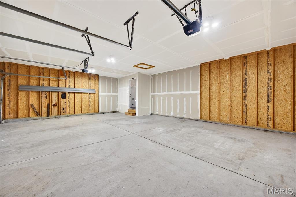 Glen Meadows - Residential