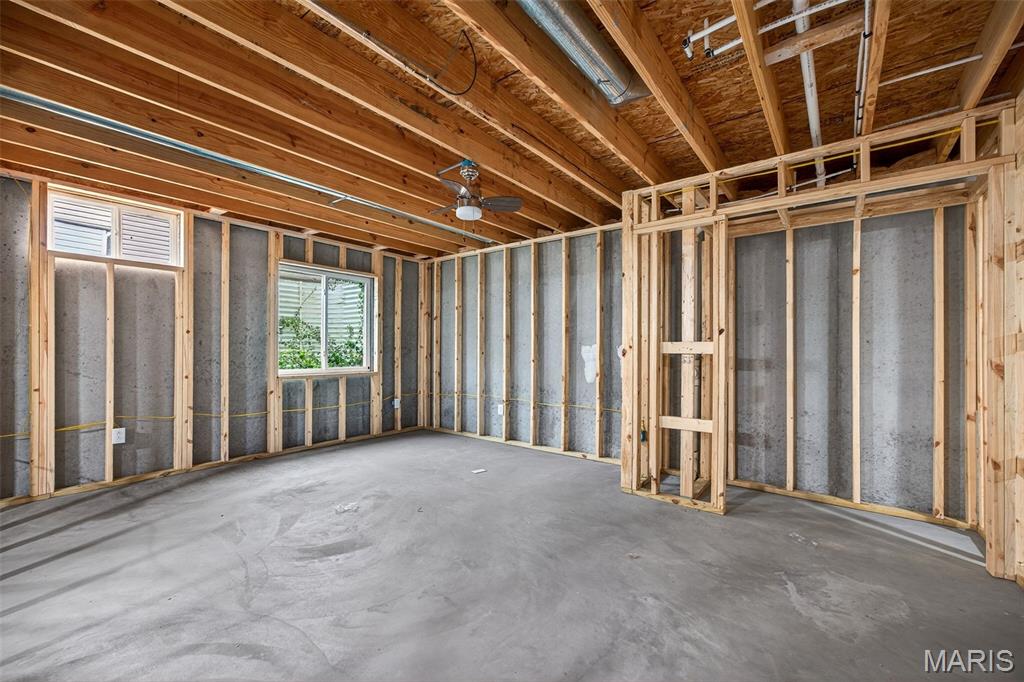 Glen Meadows - Residential