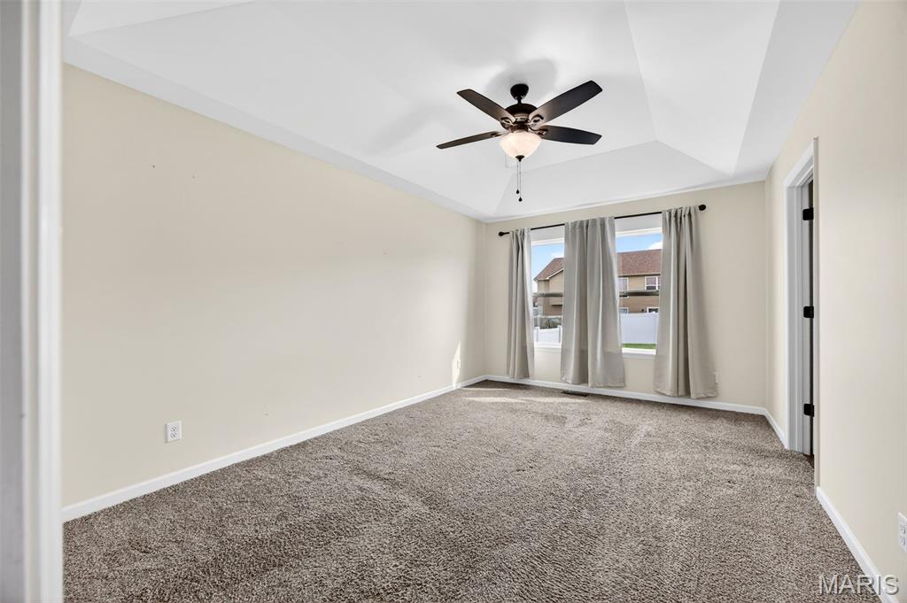 Glen Meadows - Residential