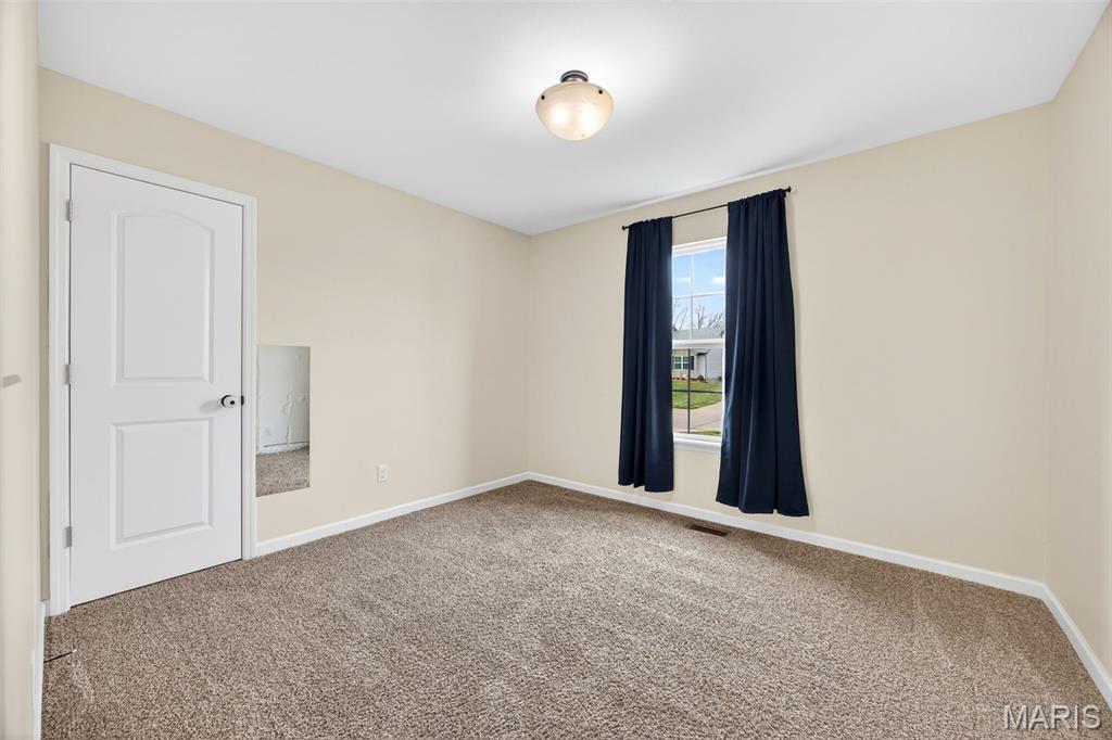 Glen Meadows - Residential