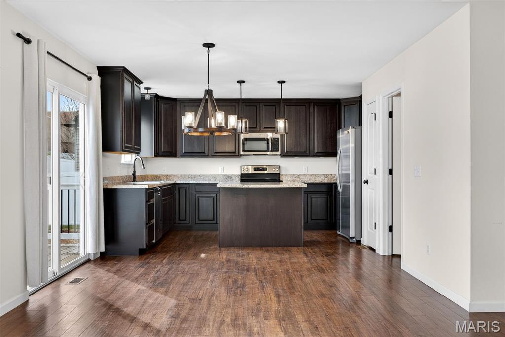 Glen Meadows - Residential