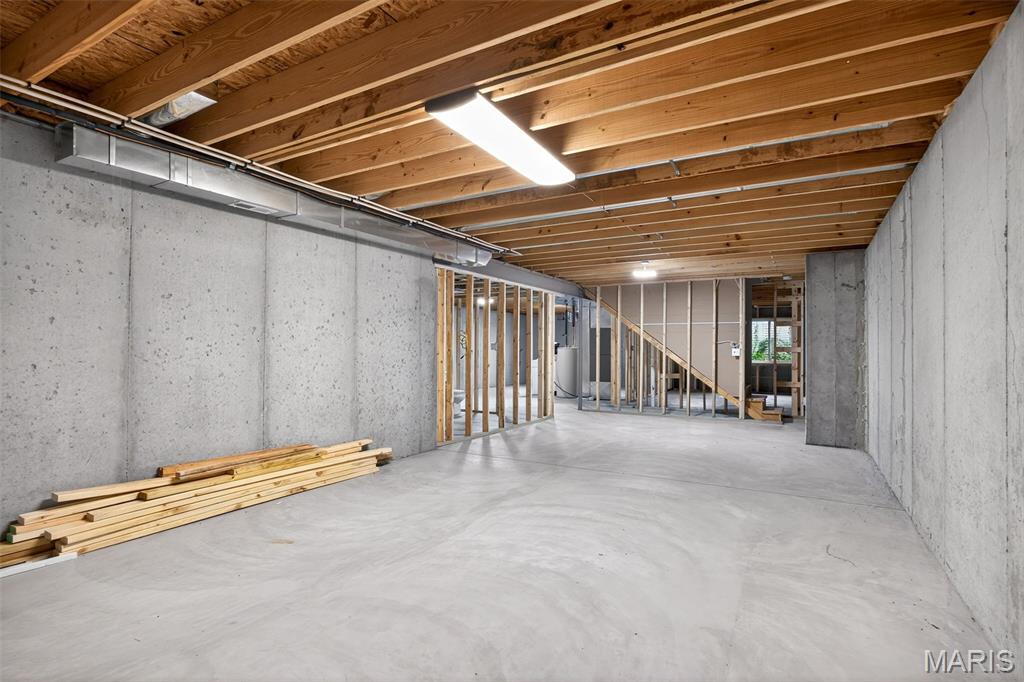 Glen Meadows - Residential