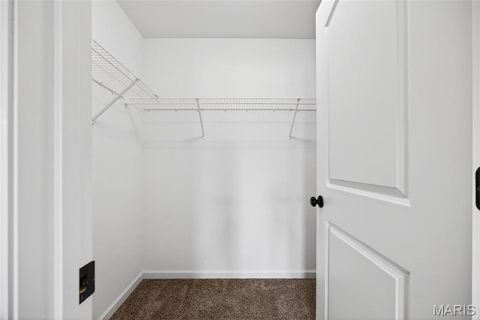 Tiny photo for 791 Glen Eagle Drive, Troy, MO 63379 (MLS # 26016833)