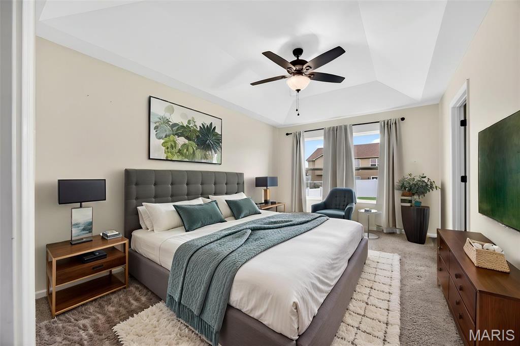 Glen Meadows - Residential