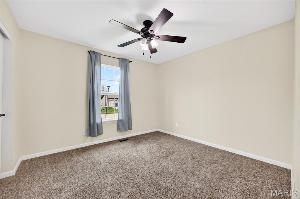 Glen Meadows - Residential