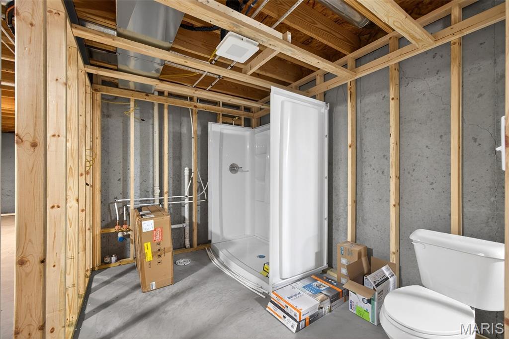 Glen Meadows - Residential